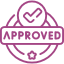 approved